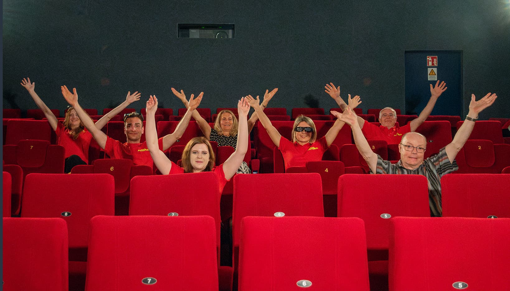 Cinema