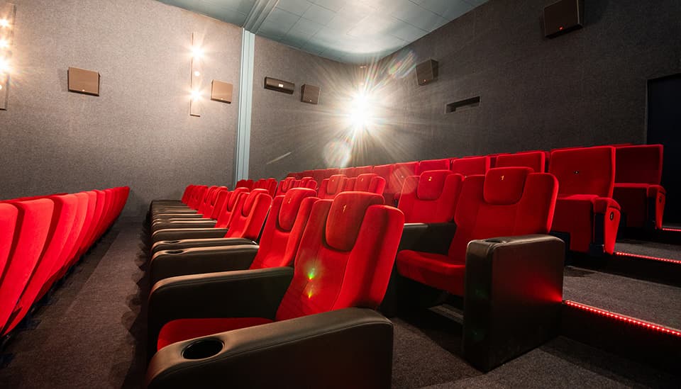 Cinema