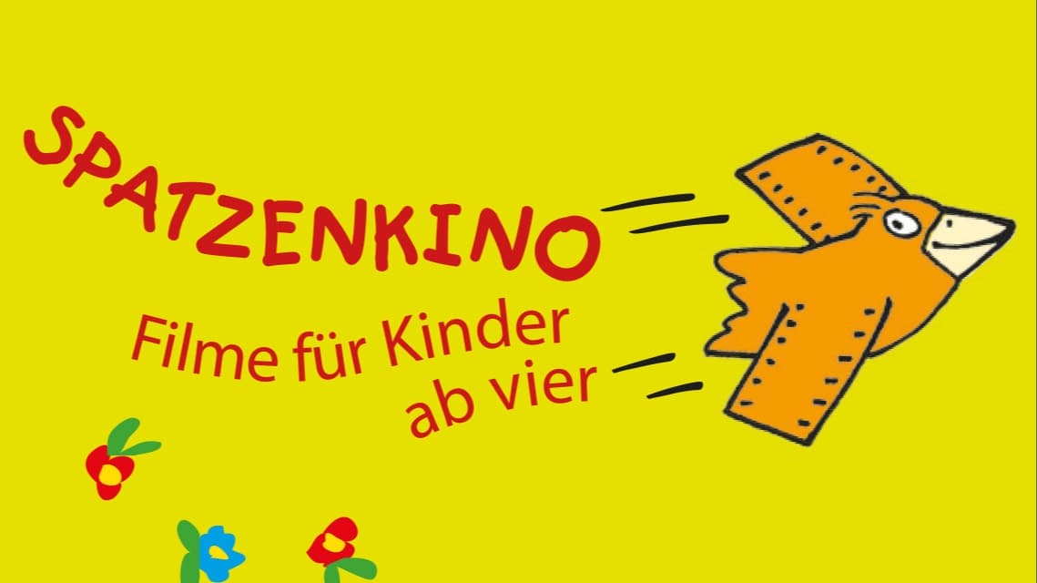 Spatzenkino