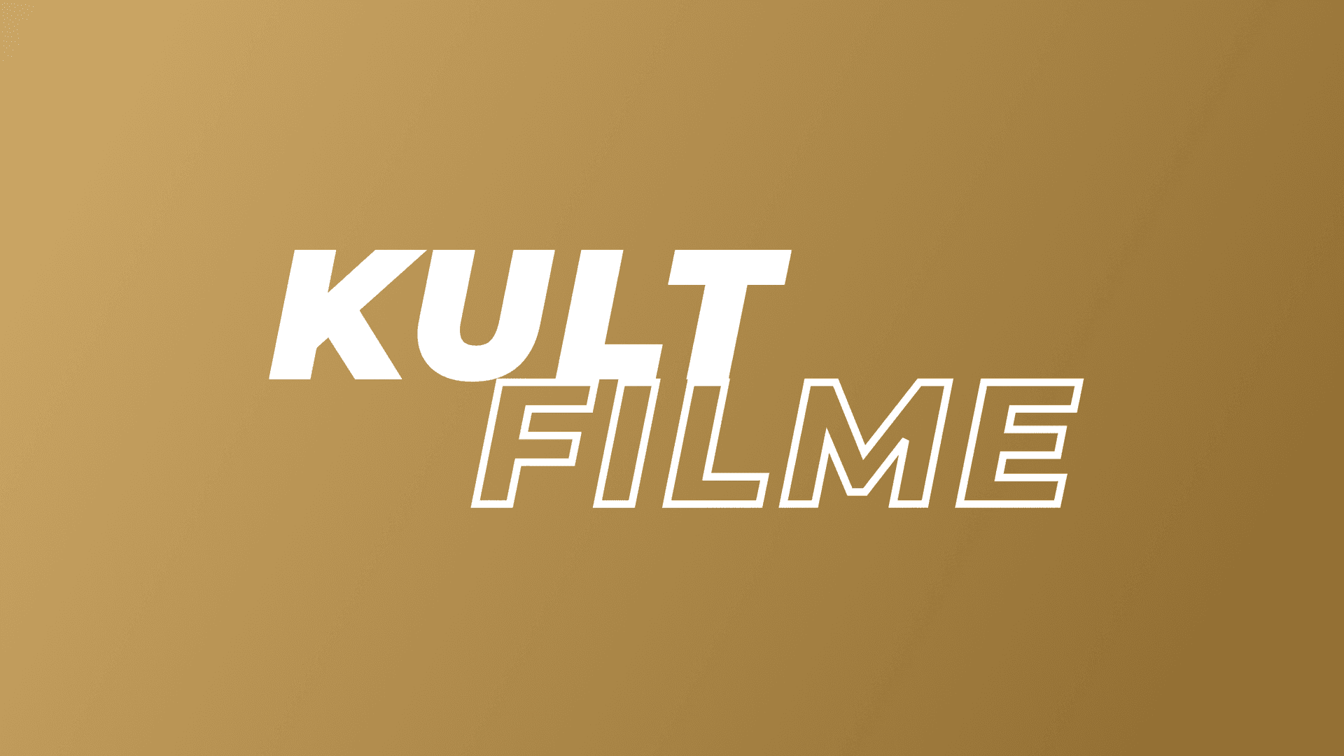 Kultfilme