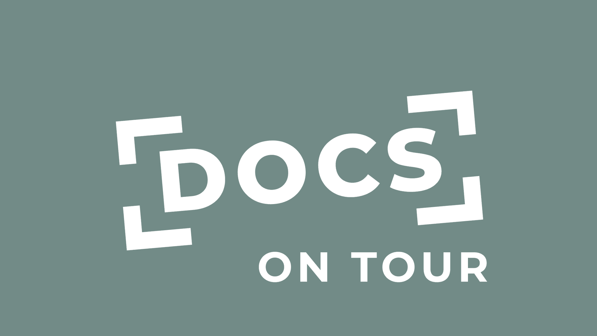Docs On Tour