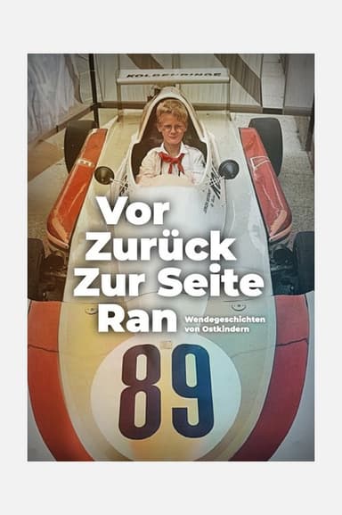Vor Zurück Zur Seite Ran Poster