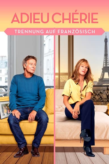 New Beginnings poster