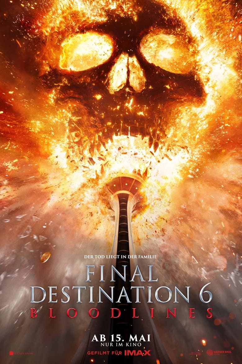 Final Destination 6: Bloodlines